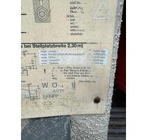 Garage in Herne, Arndtstraße - 35,00 EUR Miete, in Herne (PLZ: 44623)