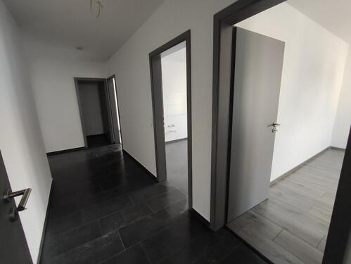 Foto - Etagenwohnung in Hamm zur Miete