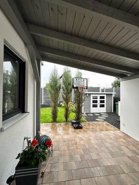 Foto - 4 Zimmer Einfamilienhaus in Maxhütte-Haidhof