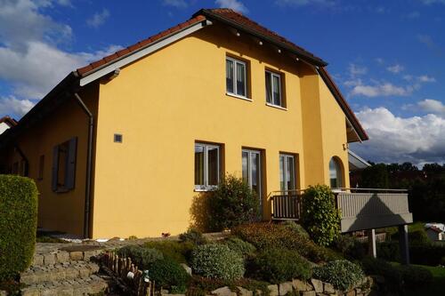 Foto - Einfamilienhaus in Pirk