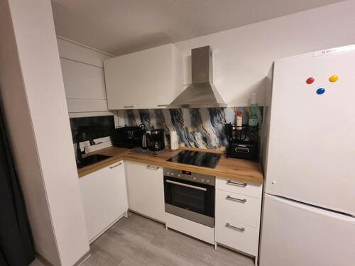 Foto - 1 Zimmer Wohnung in Neuperlach ab sofort