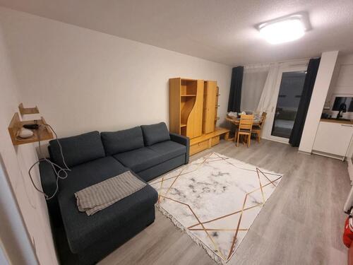 Foto - 1 Zimmer Etagenwohnung zur Miete in München