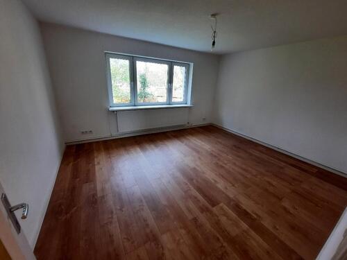 Foto - 3-Zimmer Wohnung in ruhiger Wohngegend