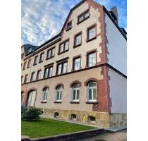 2–Raumwohnung - Tierfreundliche Vermieter Hundefreundliche Lage - Chemnitz Altchemnitz