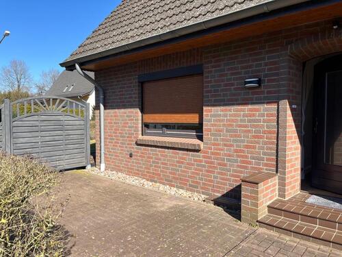 Foto - 3 Zimmer Etagenwohnung zur Miete in Zeven