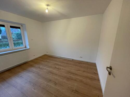 Foto - Etagenwohnung in Zeven zur Miete