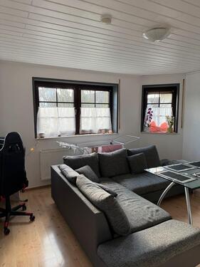 Foto - Etagenwohnung in Bad Nauheim zur Miete