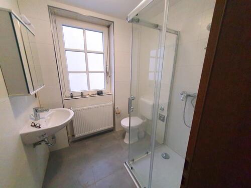 Foto - Etagenwohnung in Saarlouis zur Miete