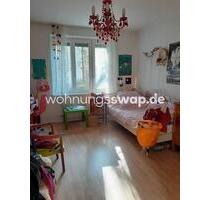 Wohnungsswap - 3 Zimmer, 58 m² - Kochhannstraße, Friedrichshain, Berlin