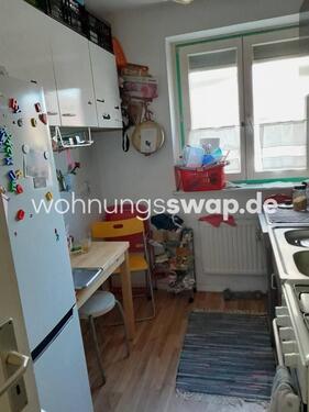 Foto - Etagenwohnung in Berlin zur Miete
