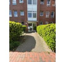 Wunderschöne 1-Zimmer-Dachgeschosswohnung in Lübeck zu vermieten