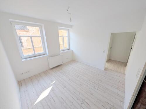 Foto - Sanierte Wohnung in super Lage, 30 Meter zum Alter Markt Perleberg