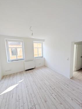 Foto - 1 Zimmer Etagenwohnung zur Miete in Perleberg