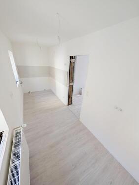 Foto - Etagenwohnung in Perleberg zur Miete