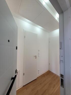 Foto - Mietwohnung 2 Zimmer zentral 800,- Kalt