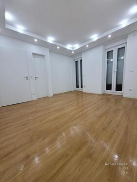 Foto - 1 Zimmer Etagenwohnung zur Miete in Offenbach am Main