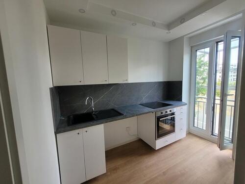 Foto - Etagenwohnung in Offenbach am Main zur Miete