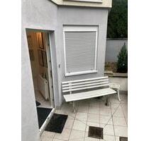 1 Zimmer Wohnung im Souterrain in Steinmauern