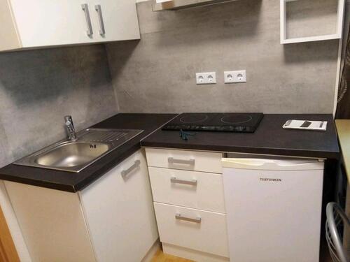 Foto - Etagenwohnung in Steinmauern zur Miete