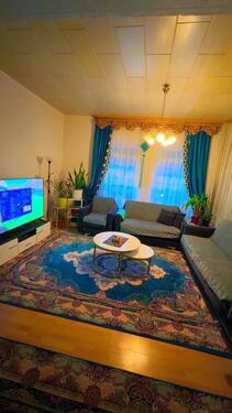 Foto - 5 Zimmer Erdgeschoßwohnung zur Miete in Melle