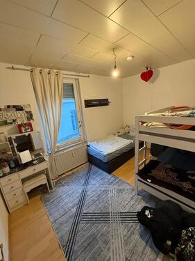 Foto - Erdgeschoßwohnung in Melle zur Miete