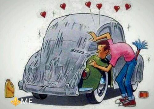 Foto - (Reserviert) Stellplatz Tiefgarage für PKW zu vermieten