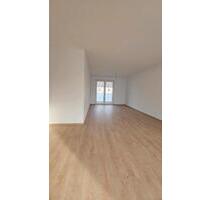 2-Zimmer Wohnung Neubau Zentral - Wolfsburg Alt-Wolfsburg