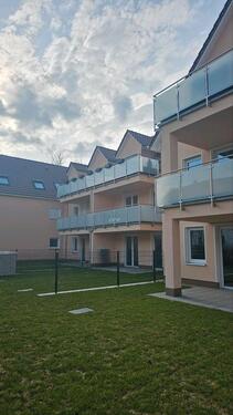 Foto - 2 Zimmer Etagenwohnung zur Miete in Wolfsburg