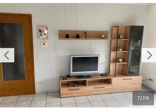Foto - Dachgeschoßwohnung in Polch zur Miete