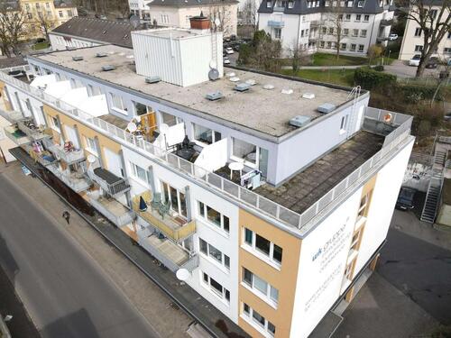 Foto - Studentenapartement im Zentrum von Birkenfeld