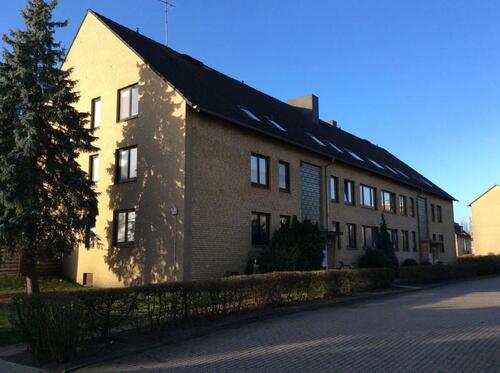 Foto - Klein aber mein: praktisches 1,5-Zi.-Single-Appartment
