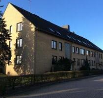 Klein aber mein: praktisches 1,5-Zi.-Single-Appartment - Uetersen