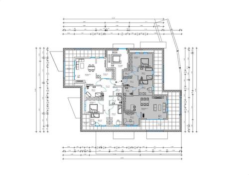 Foto - 4 Zimmer Etagenwohnung zur Miete in Bad Lippspringe