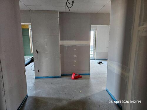 Foto - 4 Zimmer Etagenwohnung in Bad Lippspringe