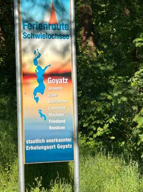 Foto - Bungalow in Goyatz am Schwielochsee zu verkaufen