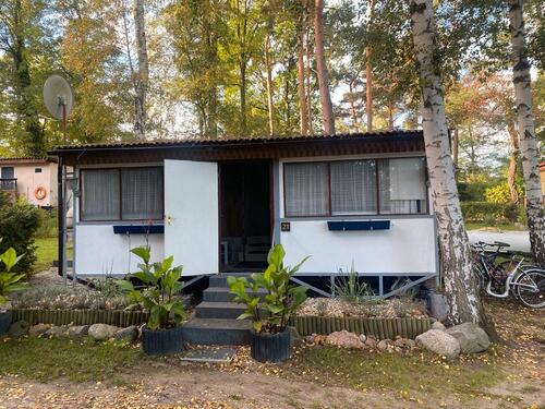 Foto - 3 Zimmer Bungalow zum Kaufen in Falkensee