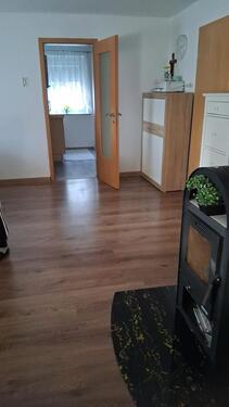 Foto - 6 Zimmer Etagenwohnung zur Miete in Marktbergel