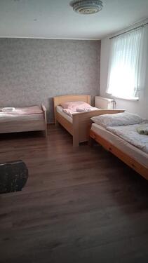 Foto - 6 Zimmer Etagenwohnung in Marktbergel