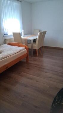 Foto - Etagenwohnung in Marktbergel zur Miete