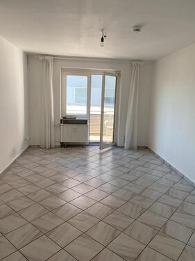 Foto - 2 Zimmer Etagenwohnung zur Miete in Darmstadt