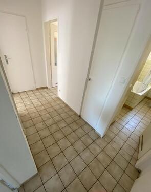Foto - Etagenwohnung in Darmstadt zur Miete