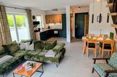 Foto - Frisch renovierte Ferienwohnung an Pfingsten 22.05. bis 28.05.