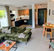 Frisch renovierte Ferienwohnung an Pfingsten 22.05. bis 28.05. - Weßling