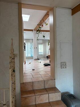 Foto - 3.5 Zimmer Erdgeschoßwohnung in Vogt