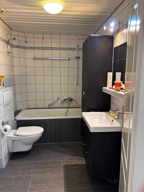 Foto - Erdgeschoßwohnung in Vogt zur Miete