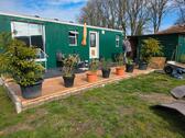 Foto - Bungalow Mobilheim Tinyhouse mit Erstwohnsitz