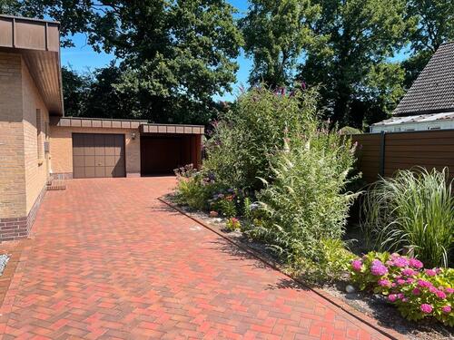 Foto - 4 Zimmer Bungalow zum Kaufen in Schortens