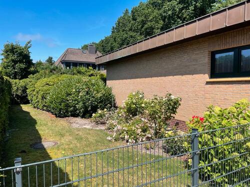 Foto - Bungalow in Schortens zum Kaufen