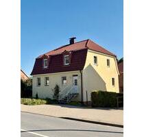 Ein-Zweifamilienhaus in Top-Lage von Burg Stargard (ohne Makler)