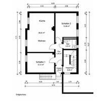Frisch sanierte 3-Zimmer-Wohnung - Seelze